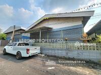 ขาย - โกดังให้เช่า โรงงานให้เช่า ขายโกดัง ขายโรงงาน 300 ตรม คลองสี่, คลองหลวง, ปทุมธานี (ID: AT1444SR), ปทุมธานี