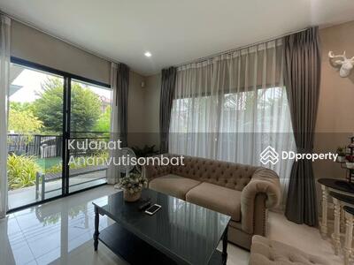 ขาย - Burasiri Wongwaen-On Nut : บุราสิริ วงแหวน-อ่อนนุช, สมุทรปราการ