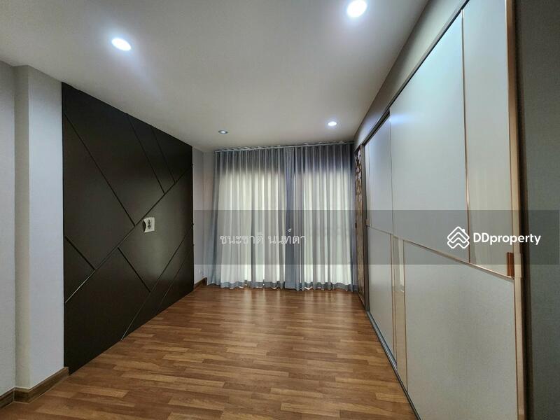 ชวนชื่นซิตี้ วัชรพล-รามอินทรา, Bangkok, รามอินทรา, Tha Rang, Bang Khen, Bangkok, 4 Bedrooms, 250 sqm, Single Detached House For Sale, by ชนะชาติ นนท์ตา, 11268954 - DDproperty.com