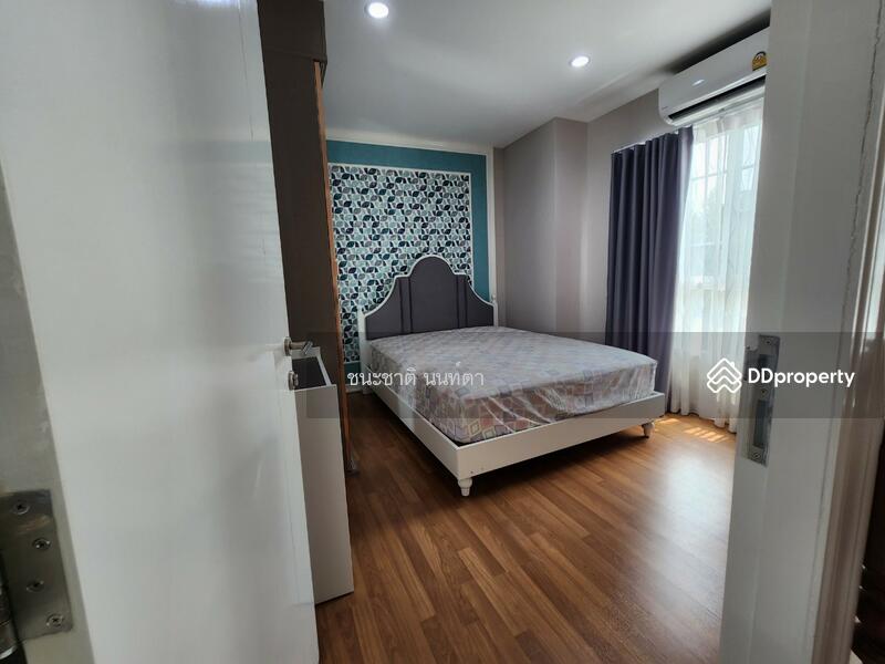 ชวนชื่นซิตี้ วัชรพล-รามอินทรา, Bangkok, รามอินทรา, Tha Rang, Bang Khen, Bangkok, 4 Bedrooms, 250 sqm, Single Detached House For Sale, by ชนะชาติ นนท์ตา, 11268954 - DDproperty.com