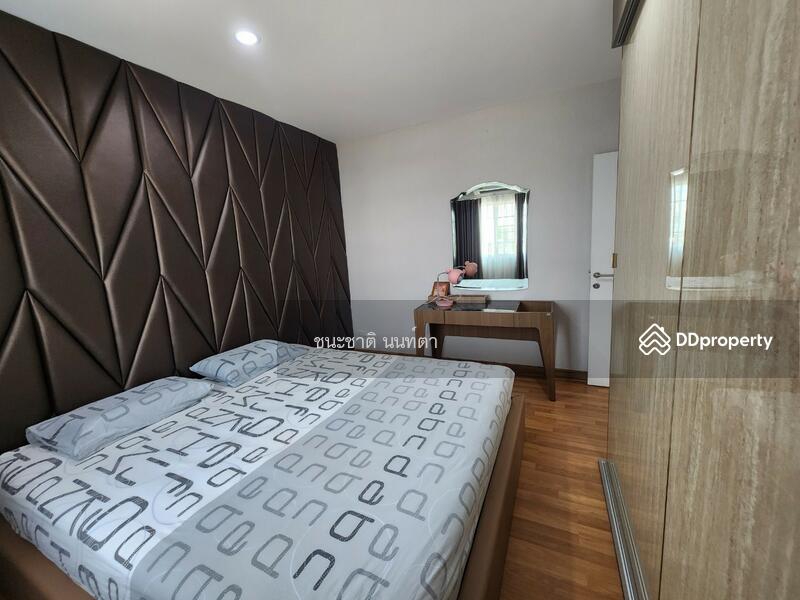 ชวนชื่นซิตี้ วัชรพล-รามอินทรา, กรุงเทพ, รามอินทรา, ท่าแร้ง, บางเขน, กรุงเทพ, 250 ตร.ม., บ้านเดี่ยว ขาย, โดย ชนะชาติ นนท์ตา, 11268954 - DDproperty.com