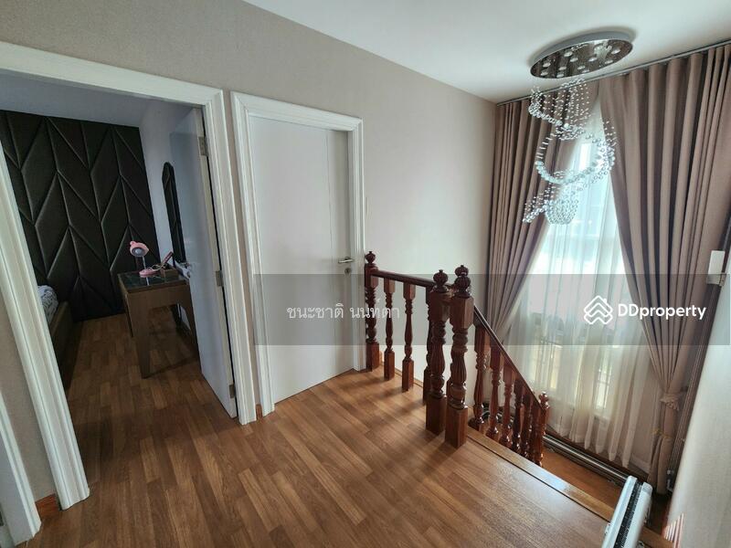 ชวนชื่นซิตี้ วัชรพล-รามอินทรา, Bangkok, รามอินทรา, Tha Rang, Bang Khen, Bangkok, 4 Bedrooms, 250 sqm, Single Detached House For Sale, by ชนะชาติ นนท์ตา, 11268954 - DDproperty.com