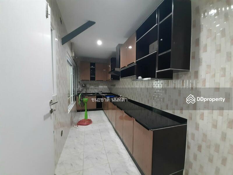 ชวนชื่นซิตี้ วัชรพล-รามอินทรา, Bangkok, รามอินทรา, Tha Rang, Bang Khen, Bangkok, 4 Bedrooms, 250 sqm, Single Detached House For Sale, by ชนะชาติ นนท์ตา, 11268954 - DDproperty.com