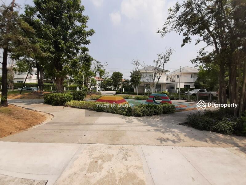 ชวนชื่นซิตี้ วัชรพล-รามอินทรา, Bangkok, รามอินทรา, Tha Rang, Bang Khen, Bangkok, 4 Bedrooms, 250 sqm, Single Detached House For Sale, by ชนะชาติ นนท์ตา, 11268954 - DDproperty.com