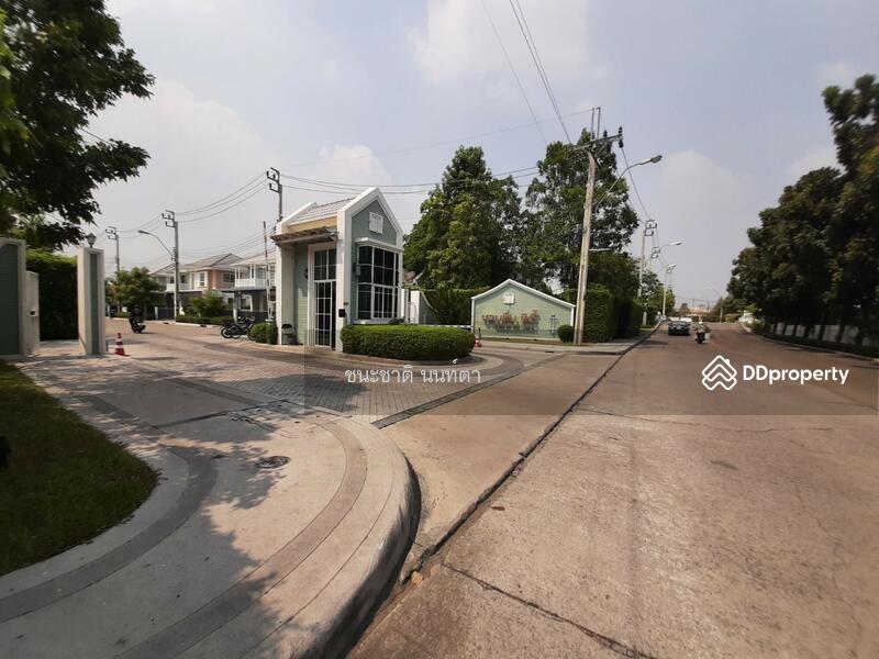 ชวนชื่นซิตี้ วัชรพล-รามอินทรา, กรุงเทพ, รามอินทรา, ท่าแร้ง, บางเขน, กรุงเทพ, 250 ตร.ม., บ้านเดี่ยว ขาย, โดย ชนะชาติ นนท์ตา, 11268954 - DDproperty.com