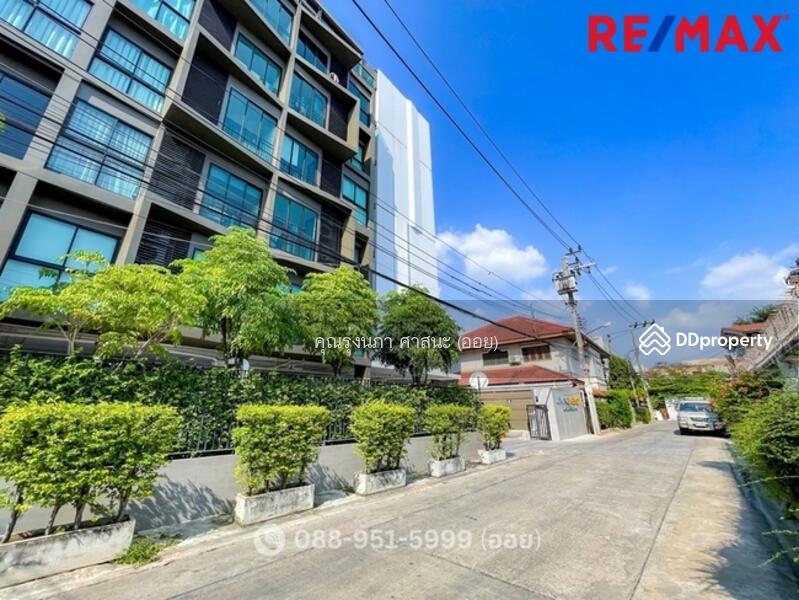 For Sale - Living Nest Ladprao 44, Bangkok