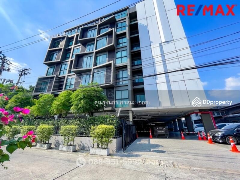 For Sale - Living Nest Ladprao 44, Bangkok