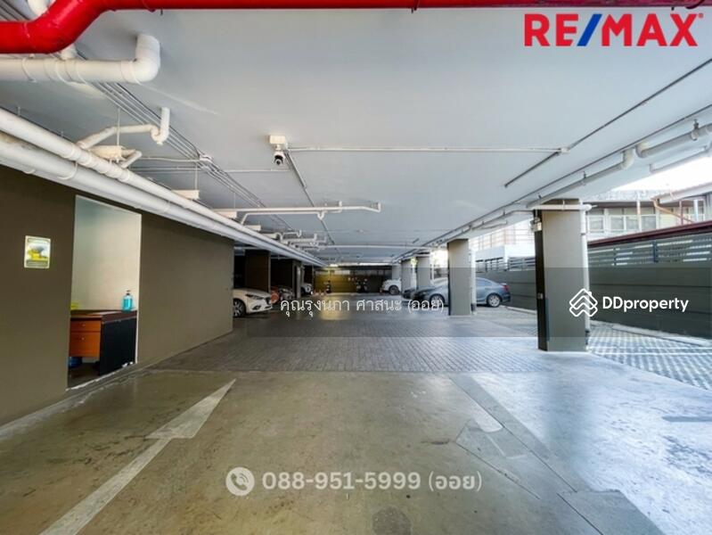 For Sale - Living Nest Ladprao 44, Bangkok