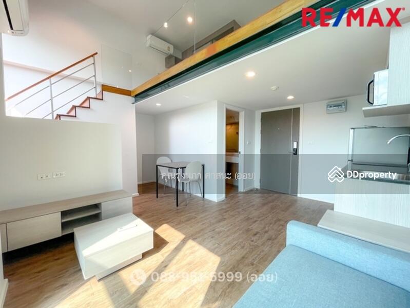 For Sale - Living Nest Ladprao 44, Bangkok