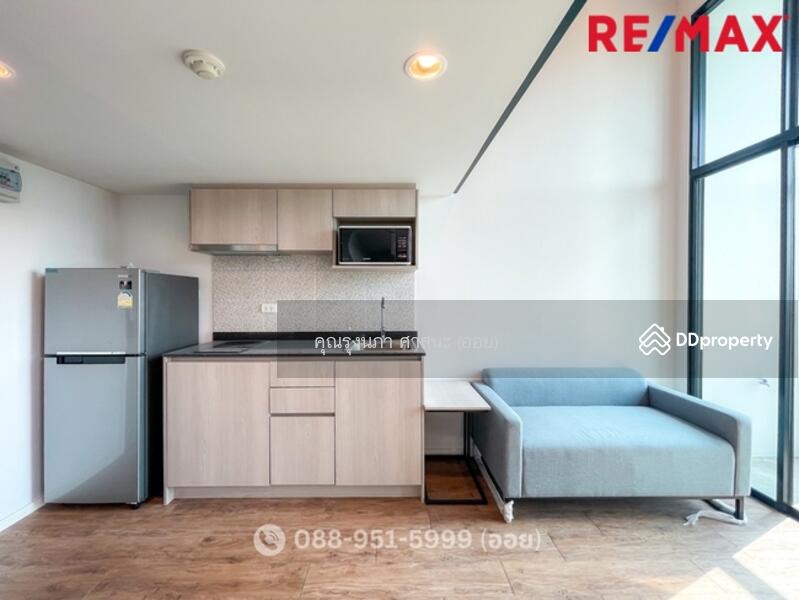 For Sale - Living Nest Ladprao 44, Bangkok