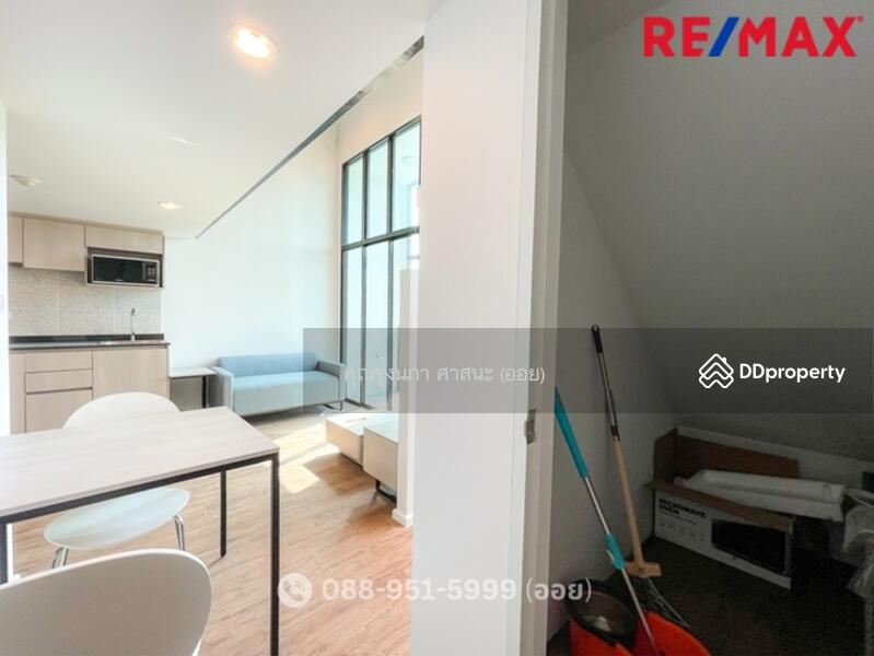 For Sale - Living Nest Ladprao 44, Bangkok