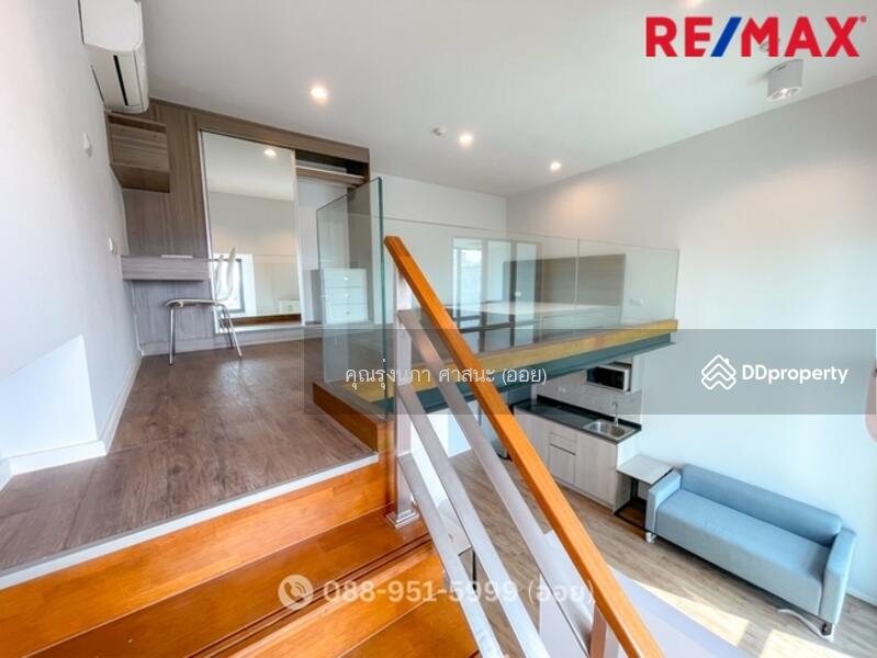 For Sale - Living Nest Ladprao 44, Bangkok