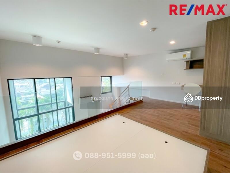 For Sale - Living Nest Ladprao 44, Bangkok