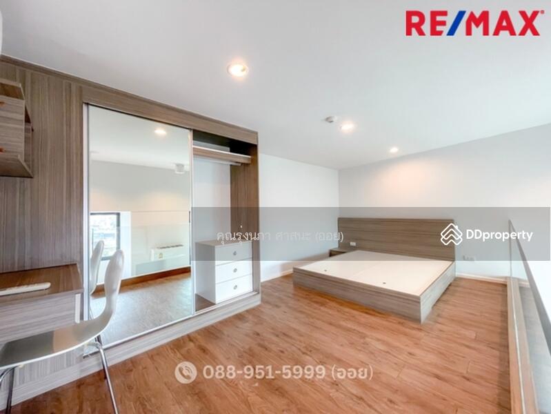 For Sale - Living Nest Ladprao 44, Bangkok