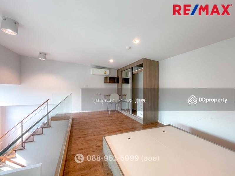 For Sale - Living Nest Ladprao 44, Bangkok