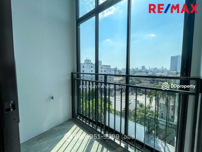 For Sale - Living Nest Ladprao 44, Bangkok