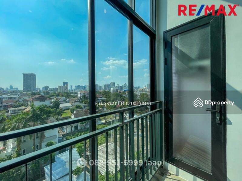 For Sale - Living Nest Ladprao 44, Bangkok