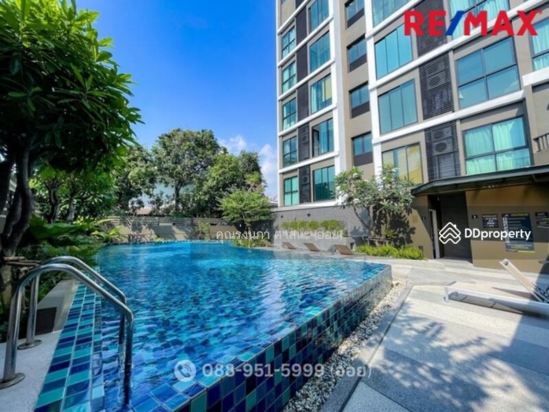 For Sale - Living Nest Ladprao 44, Bangkok