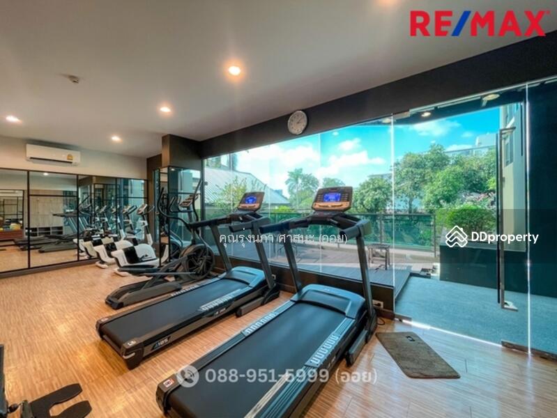 For Sale - Living Nest Ladprao 44, Bangkok