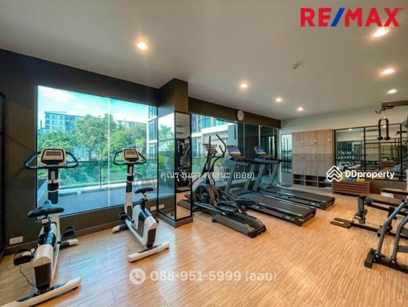 For Sale - Living Nest Ladprao 44, Bangkok