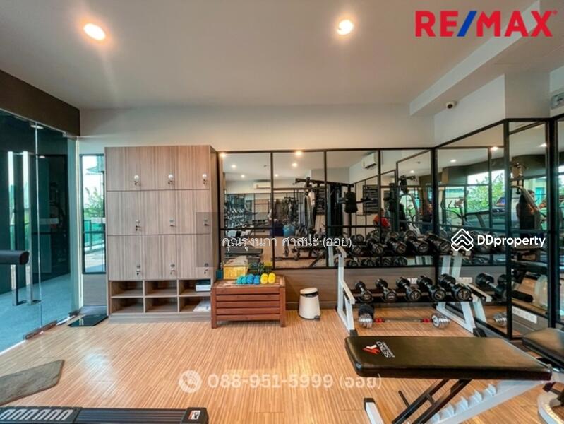For Sale - Living Nest Ladprao 44, Bangkok