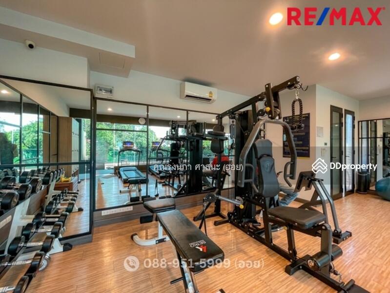 For Sale - Living Nest Ladprao 44, Bangkok