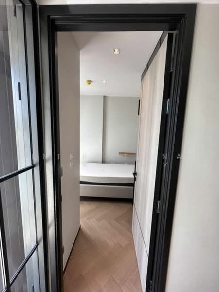 The Reserve Sukhumvit 61, Bangkok, 78 Soi Sukhumvit 61, Khlong Tan Nua, Watthana, Bangkok, 2 Bedrooms, 48 sqm, Condo For Rent, by Next Step Property, 11269044 - DDproperty.com