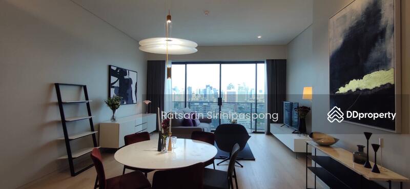 Tela Thonglor 13, Bangkok, 233 Soi Sukhumvit 55, Sukhumvit Road, Khlong Tan Nua, Watthana, Bangkok, 2 Bedrooms, 111 sqm, Condo For Sale, by Ratsarin Sirinipaspong, 11269105 - DDproperty.com