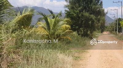 ขาย - ขายที่ดินถูก 2 ไร่ ต่ำกว่าประเมิน ศิลาลอย สามร้อยยอด ประจวบคีรีขันธ์, ประจวบคีรีขันธ์