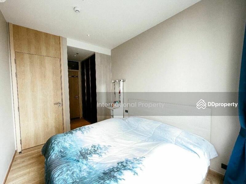 The FINE Bangkok Thonglor-Ekamai, Bangkok, Soi Ekamai, Khlong Tan Nua, Watthana, Bangkok, 1 Bedroom, 36 sqm, Condo For Rent, by Next Step Property, 11269139 - DDproperty.com