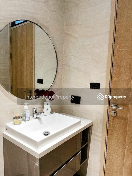 The FINE Bangkok Thonglor-Ekamai, Bangkok, Soi Ekamai, Khlong Tan Nua, Watthana, Bangkok, 1 Bedroom, 36 sqm, Condo For Rent, by Next Step Property, 11269139 - DDproperty.com