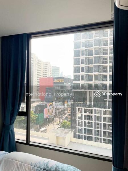 The FINE Bangkok Thonglor-Ekamai, Bangkok, Soi Ekamai, Khlong Tan Nua, Watthana, Bangkok, 1 Bedroom, 36 sqm, Condo For Rent, by Next Step Property, 11269139 - DDproperty.com