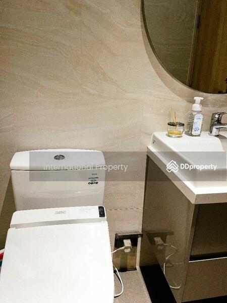 The FINE Bangkok Thonglor-Ekamai, Bangkok, Soi Ekamai, Khlong Tan Nua, Watthana, Bangkok, 1 Bedroom, 36 sqm, Condo For Rent, by Next Step Property, 11269139 - DDproperty.com