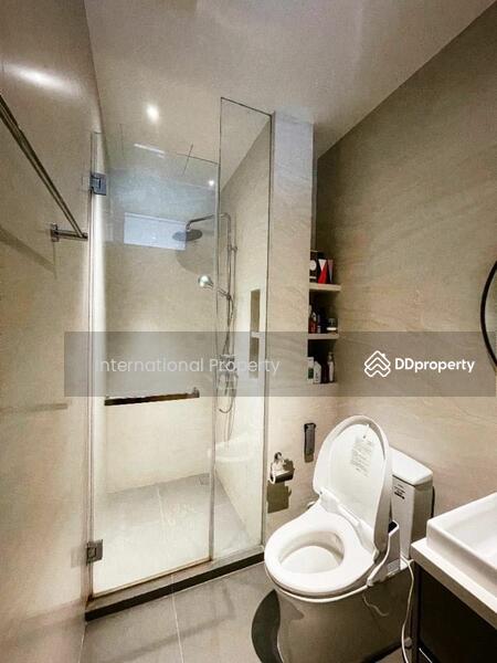 The FINE Bangkok Thonglor-Ekamai, Bangkok, Soi Ekamai, Khlong Tan Nua, Watthana, Bangkok, 1 Bedroom, 36 sqm, Condo For Rent, by Next Step Property, 11269139 - DDproperty.com