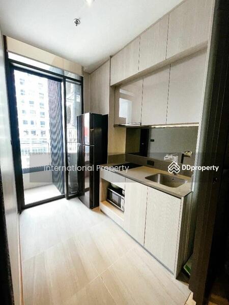 The FINE Bangkok Thonglor-Ekamai, Bangkok, Soi Ekamai, Khlong Tan Nua, Watthana, Bangkok, 1 Bedroom, 36 sqm, Condo For Rent, by Next Step Property, 11269139 - DDproperty.com