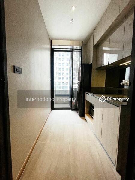The FINE Bangkok Thonglor-Ekamai, Bangkok, Soi Ekamai, Khlong Tan Nua, Watthana, Bangkok, 1 Bedroom, 36 sqm, Condo For Rent, by Next Step Property, 11269139 - DDproperty.com