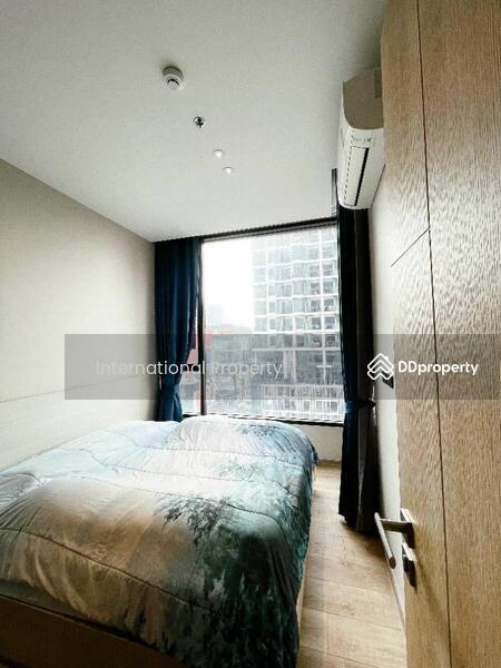 The FINE Bangkok Thonglor-Ekamai, Bangkok, Soi Ekamai, Khlong Tan Nua, Watthana, Bangkok, 1 Bedroom, 36 sqm, Condo For Rent, by Next Step Property, 11269139 - DDproperty.com