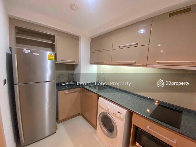 The Crest Sukhumvit 49, Bangkok, Sukhumvit 49, Khlong Tan Nua, Watthana, Bangkok, 2 Bedrooms, 55 sqm, Condo For Rent, by Next Step Property, 11269158 - DDproperty.com