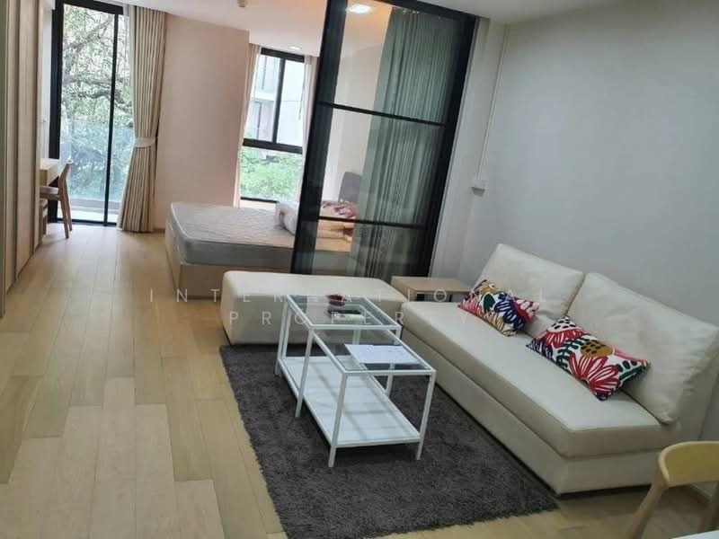 Liv @ 49, Bangkok, 9 Sukhumvit 49 Rd, Khlong Tan Nua, Watthana, Bangkok, 1 Bedroom, 48 sqm, Condo For Rent, by Next Step Property, 11269222 - DDproperty.com