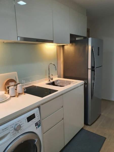 Liv @ 49, Bangkok, 9 Sukhumvit 49 Rd, Khlong Tan Nua, Watthana, Bangkok, 1 Bedroom, 48 sqm, Condo For Rent, by Next Step Property, 11269222 - DDproperty.com