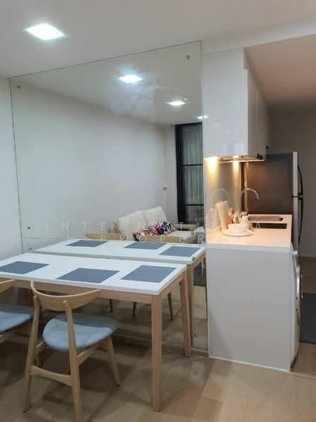 Liv @ 49, Bangkok, 9 Sukhumvit 49 Rd, Khlong Tan Nua, Watthana, Bangkok, 1 Bedroom, 48 sqm, Condo For Rent, by Next Step Property, 11269222 - DDproperty.com