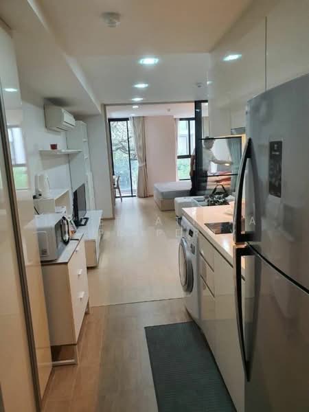 Liv @ 49, Bangkok, 9 Sukhumvit 49 Rd, Khlong Tan Nua, Watthana, Bangkok, 1 Bedroom, 48 sqm, Condo For Rent, by Next Step Property, 11269222 - DDproperty.com