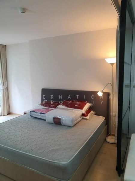 Liv @ 49, Bangkok, 9 Sukhumvit 49 Rd, Khlong Tan Nua, Watthana, Bangkok, 1 Bedroom, 48 sqm, Condo For Rent, by Next Step Property, 11269222 - DDproperty.com