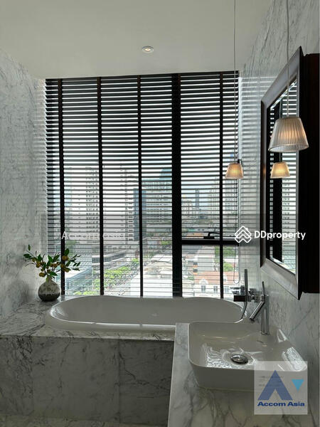 Khun By Yoo, Bangkok, 338 Thonglor Road, Khlong Tan Nua, Watthana, Bangkok, 2 Bedrooms, 83 sqm, Condo For Rent, by Accom Asia, 11269281 - DDproperty.com