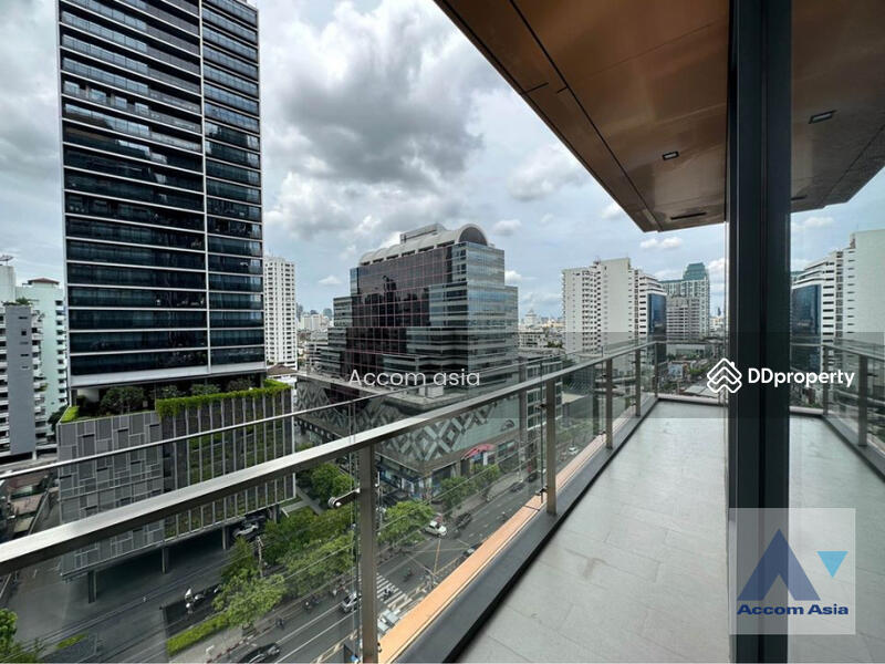 Khun By Yoo, Bangkok, 338 Thonglor Road, Khlong Tan Nua, Watthana, Bangkok, 2 Bedrooms, 83 sqm, Condo For Rent, by Accom Asia, 11269281 - DDproperty.com