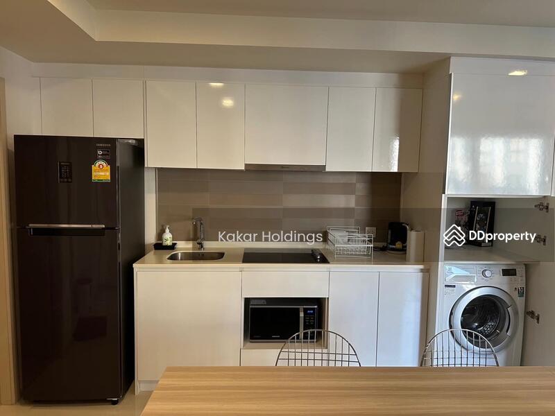 For Rent - Maestro 03 Ratchada-Rama 9, Bangkok