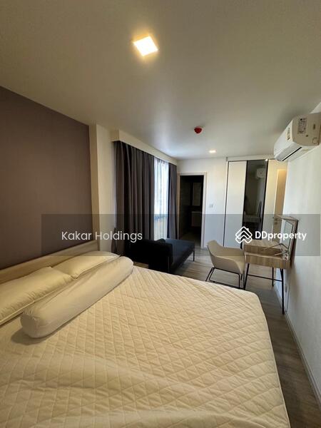 For Rent - Maestro 03 Ratchada-Rama 9, Bangkok