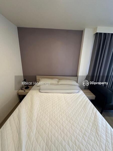 For Rent - Maestro 03 Ratchada-Rama 9, Bangkok