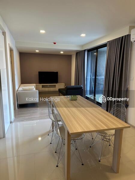 For Rent - Maestro 03 Ratchada-Rama 9, Bangkok