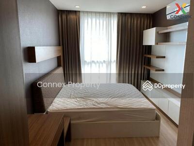 For Rent - Sky Walk Residences, Bangkok